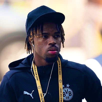 ロマーノが伝える、チェルシーMFチュクエメカに退団の可能性