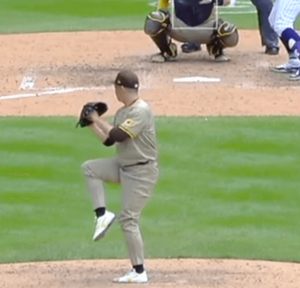 チーム最多の55登板 昨年のパ・リーグセーブ王がMLBでフル回転