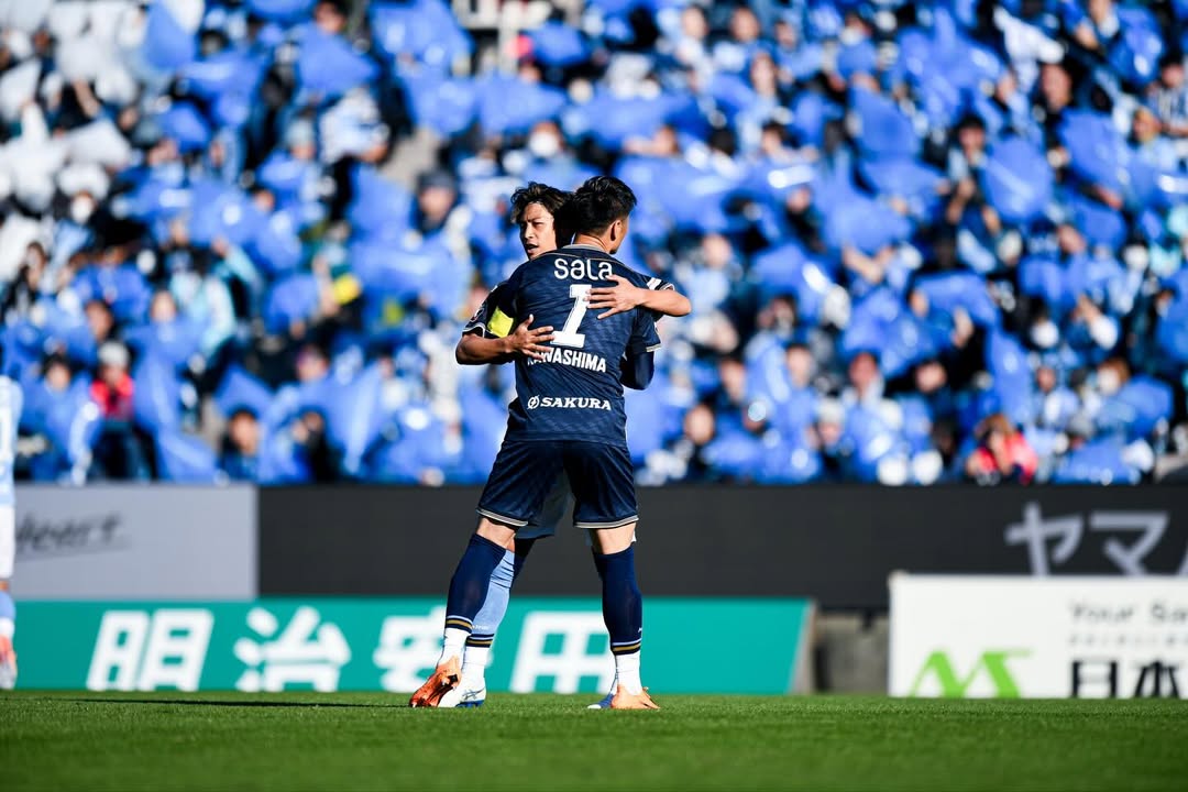 川島永嗣が語った“諦めない理由”　勝負の最終節へ語った思いとは