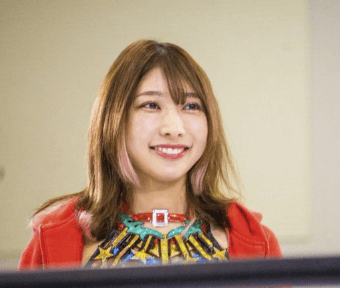 STARDOM【スターダム】向後桃、金沢で初のサイン会開催！ファンとの交流に期待高まる