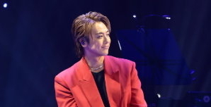 「ゼロ距離希望！」EXILE TAKAHIRO、2025年のテーマにファン大興奮