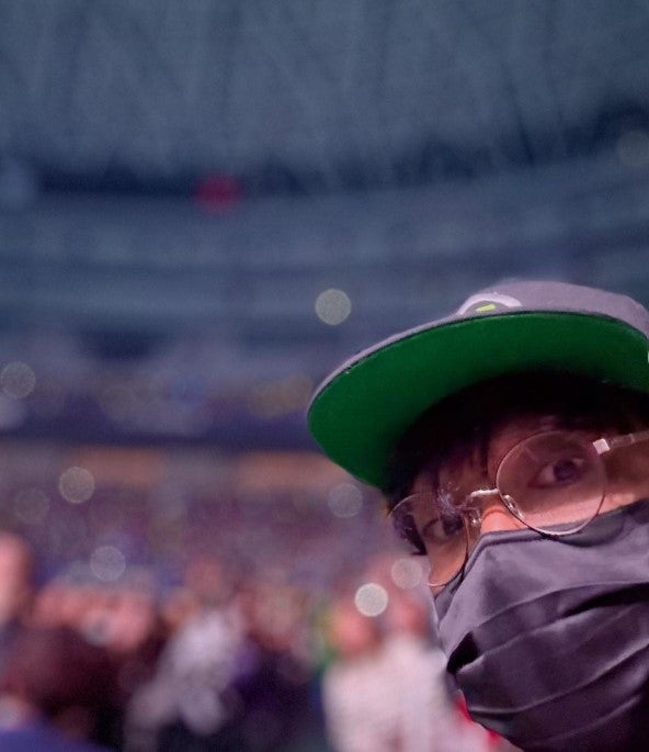 あの名俳優がお忍びで『2024 MAMA』を訪れていたことを報告！