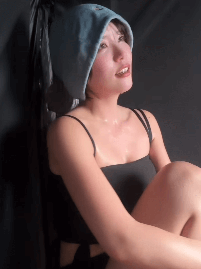 「110℃…アチアチでした！」美女インフルエンサー、情熱サ活の”ACHICHI・ムービー”にファン・バーニングラブ「美しい。」