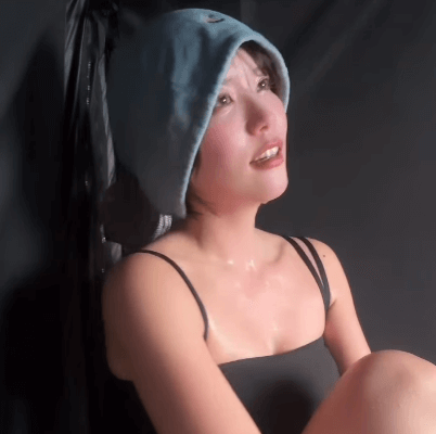 「110℃…アチアチでした！」美女インフルエンサー、情熱サ活の”ACHICHI・ムービー”にファン・バーニングラブ「美しい。」