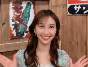 「可愛くて面白いし最高！」はいだしょうこ、「バナナサンド」出演で爆笑＆絶賛！