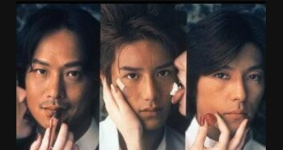 椎名桔平、「アンティーク」再視聴にファン熱狂！またタッキーが見れる！！伝説のオーナーが再び話題に！！