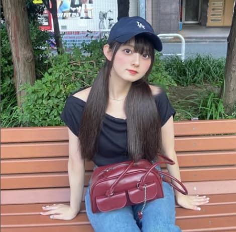 「かきごおらー」水野舞菜がかき氷を堪能！