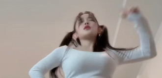 「ダンスも完璧！？」天木じゅん、キレキレのパフォーマンスにファン大興奮！