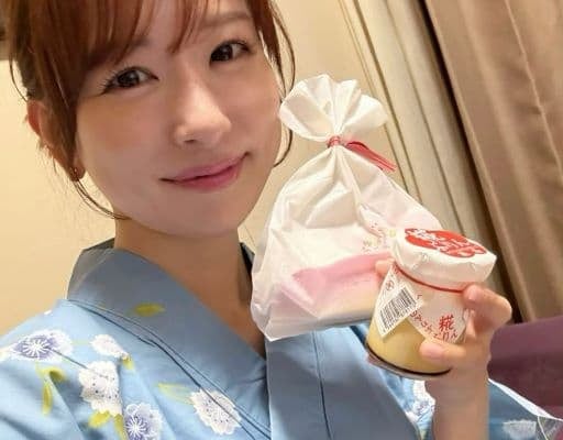 皆藤愛子、伊勢へ一人旅！温泉での浴衣ショットにファンから反響続々！