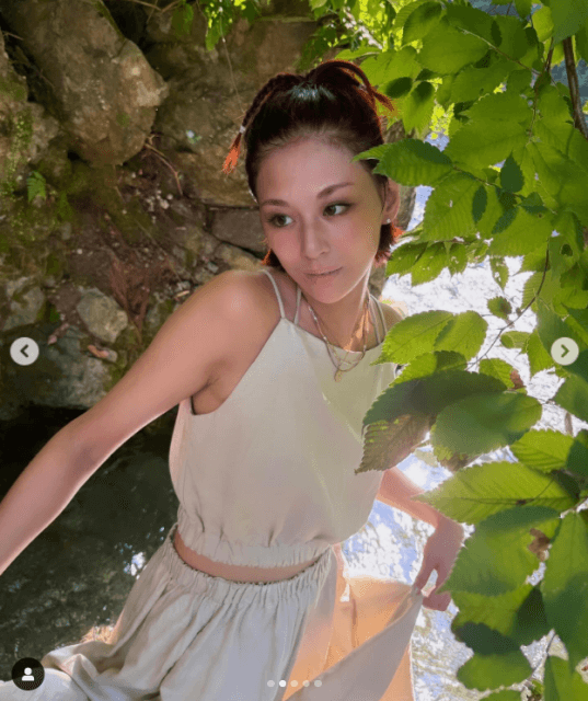 西内まりやが「10年以上通っている」お気に入りのスポットにファンも興味津々