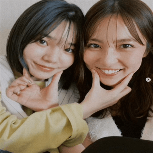 石川恋が”さち僕”を振り返りながら豪華メンバーフォトを公開！