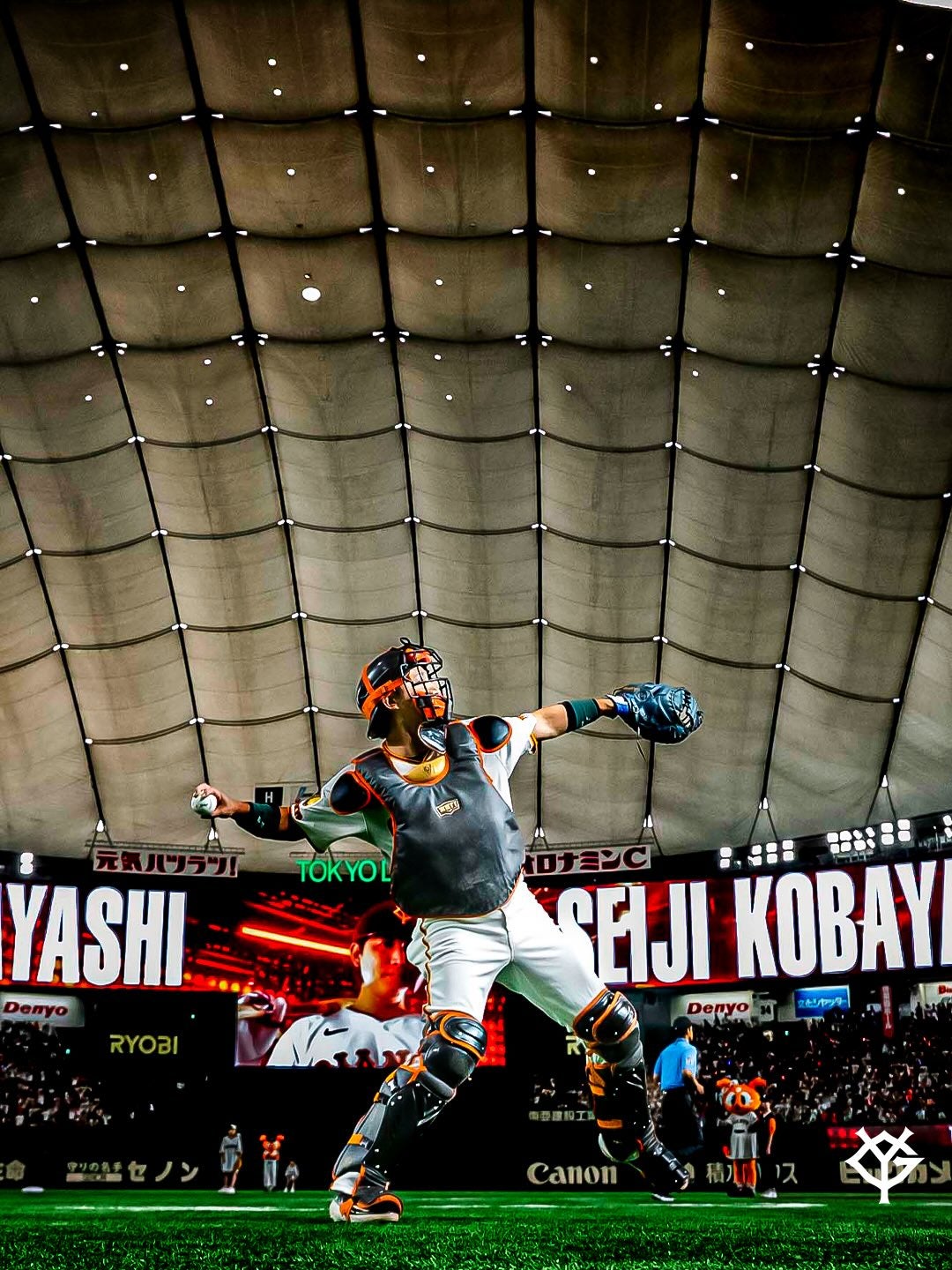 小林誠司が放った“START”の一枚