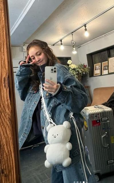 ももクロ 百田夏菜子、自撮りを公開！可愛いすぎると話題に