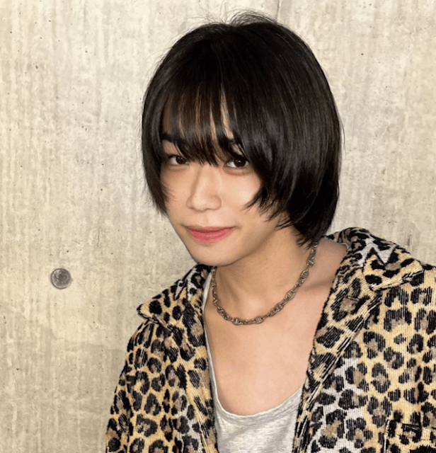 名古屋発の4ピースバンド“ねぐせ”ボーカル 新ヘアスタイルを公開