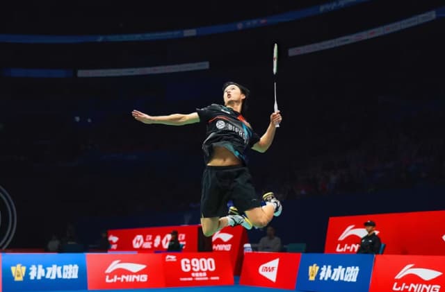 バドミントン・渡辺勇大が代表辞退を表明「自分自身まだまだ成長できると信じています」