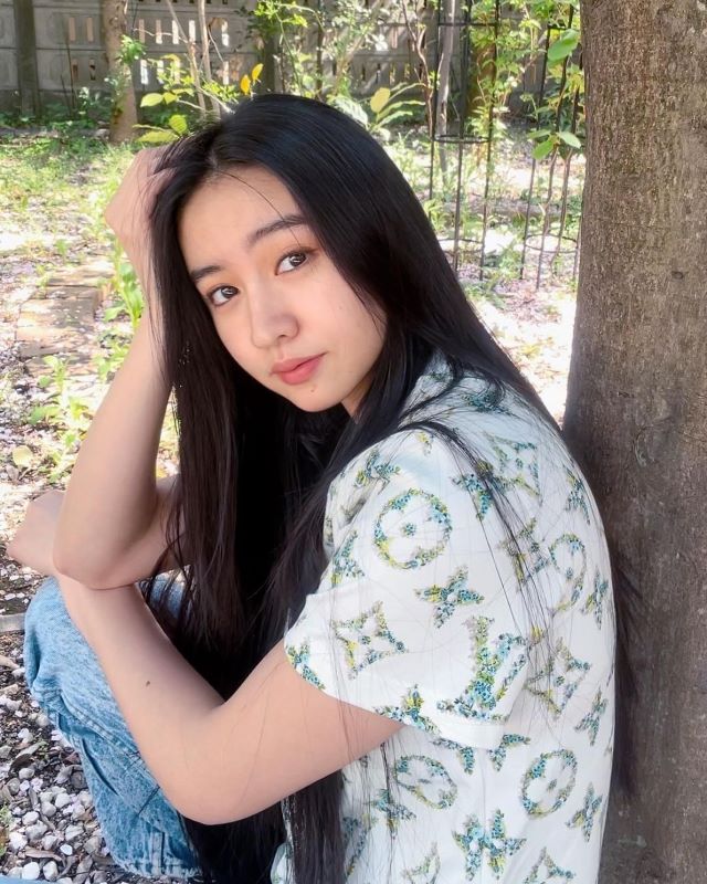 キムタクの娘Kōki,の春らしいコーデが素敵すぎると話題に