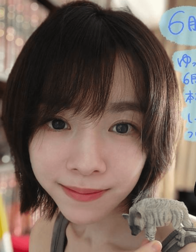 日曜劇場「アンチヒーロー」の主題歌歌手がイメチェンショットを披露！