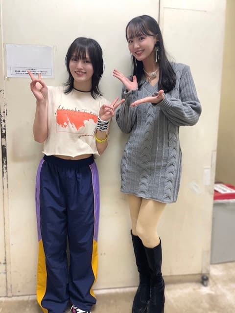 「かっこよ過ぎて本当に尊敬…」STU48メンバーが山本彩のツアーに参戦！