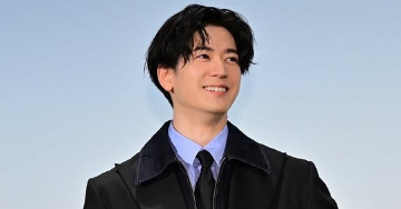 中島裕翔、映画『366日』がついに公開！ファンと共有した感動の前夜祭