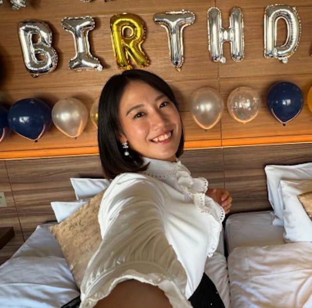 加藤未唯、ついに30歳に突入！“素敵なレディ”への新たなステージへ