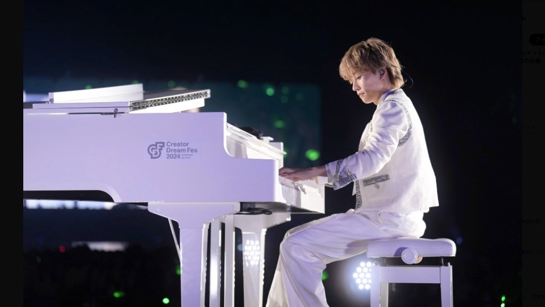 コムドットやまとがメンバーゆうたが〇〇をする様子を公開