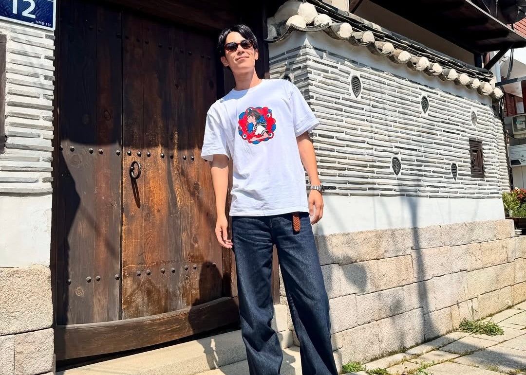 じわじわバズってる！東海オンエア・りょうが韓国から発信した“口が追いつかない言葉”