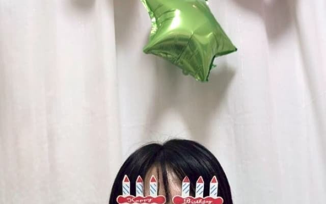 志田未来が32歳の誕生日を迎える「まだまだ成長中」