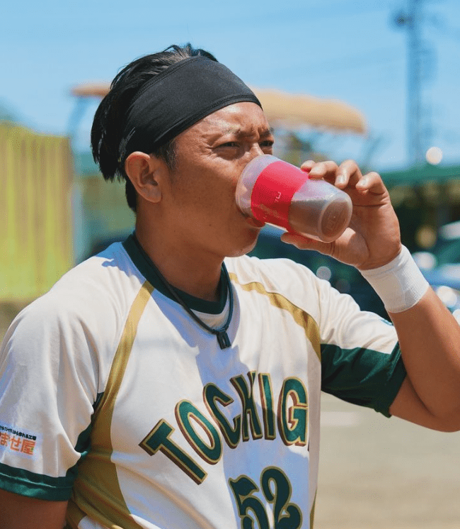 川崎宗則、練習風景を公開「楽しみながら暑い夏を乗り切りましょう」