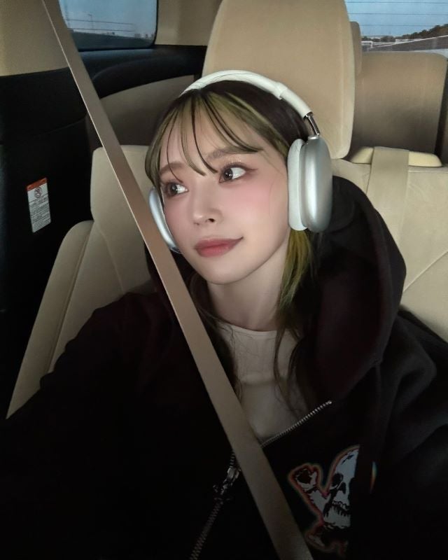 「めっちゃ可愛いすぎです」気になるあの人気インフルエンサーの