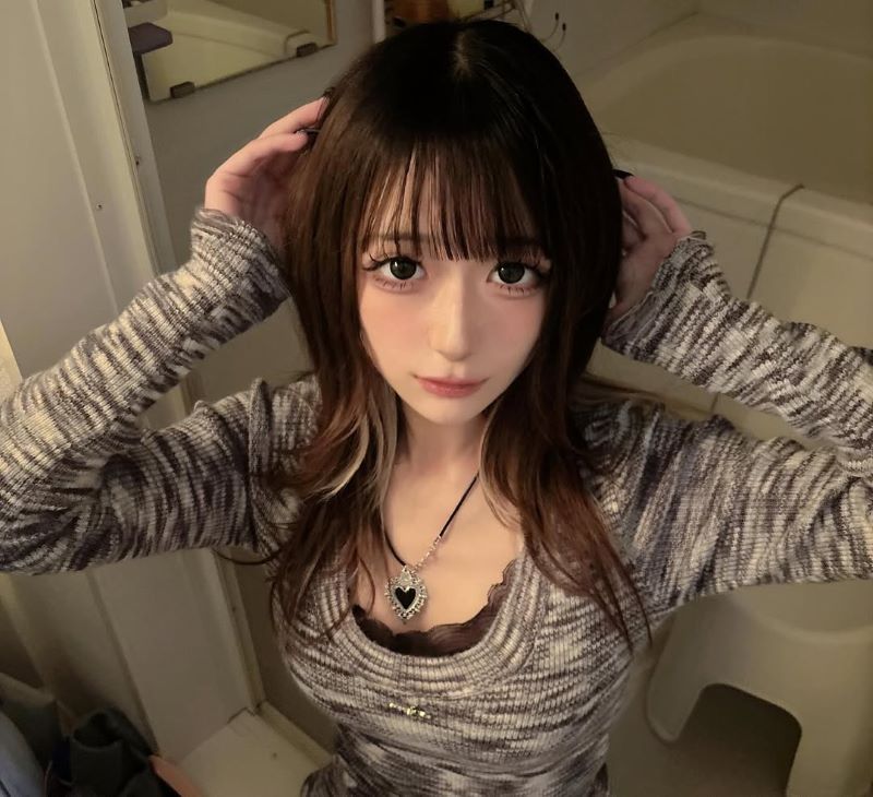 「かわいすぎるだいすき」あの有名インフルエンサーの