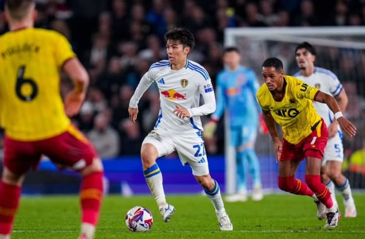 また3ポイントゲット！ 海外で活躍中のサッカー選手〇〇が、まだまだ進行中