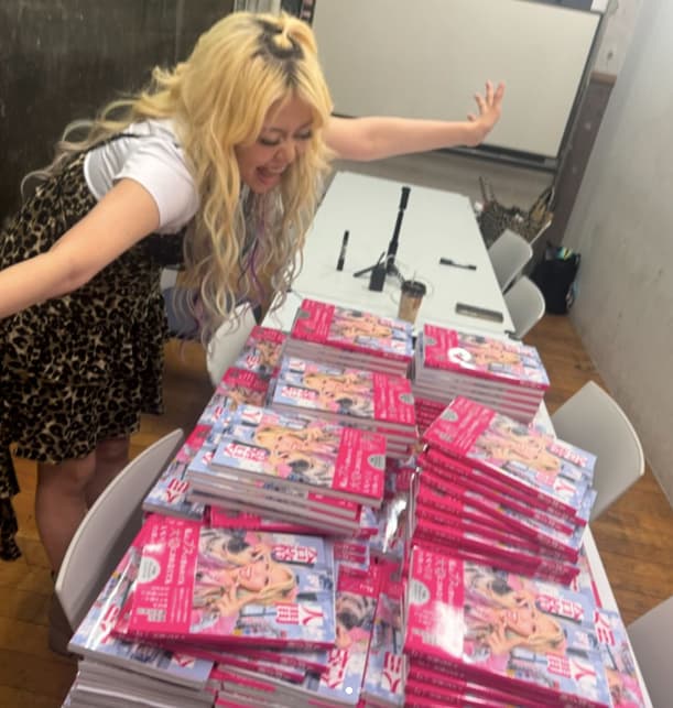 エルフ荒川が自分史上最も〇〇した日に「はっきり申しアゲて、全員