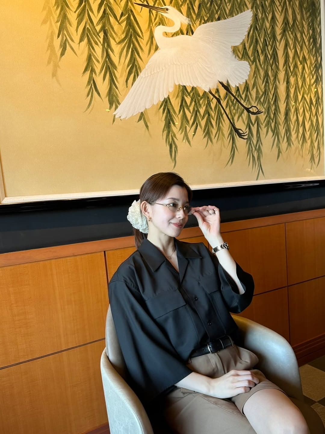 朝比奈彩の“心地よい暮らし”に反響‼何気ない日常が愛おしい理由