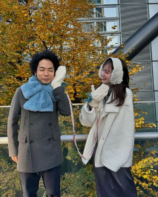 「ずっと目瞑ってた」ZIPお天気お姉さん・マーシュ彩、あの