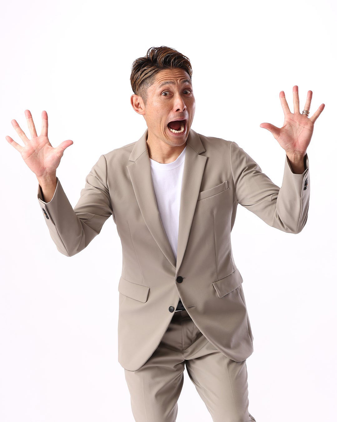 「愛媛FCへの想いは誰よりも強い」森脇良太ポジティブエナジャイザー、愛媛FCと契約更新