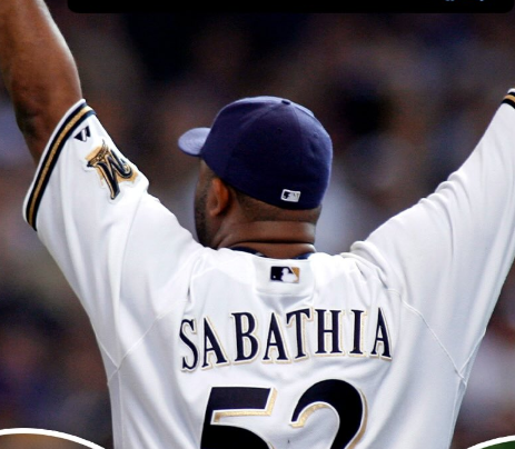 “真のエース”CCサバシア、魂の完投で殿堂入りへ――圧巻の投球哲学が今も語り継がれる！