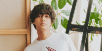 髙橋海人、ETROとの夢のコラボ実現　世界観溢れるオフショットにファン歓喜「ビジュ良すぎて寝れない！」