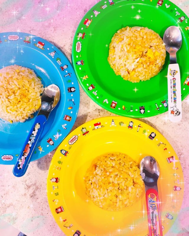 4児の母・平愛梨が朝ごはんを公開☀「レパートリー増やしたい🤓」