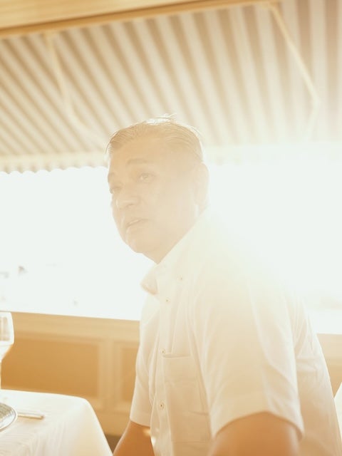 山田裕貴が父・山田和利の訃報を公表