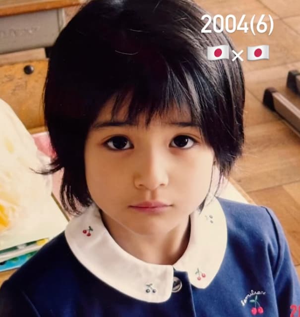 元櫻坂46・織田奈々の全盛期は…「幼少期」！？
