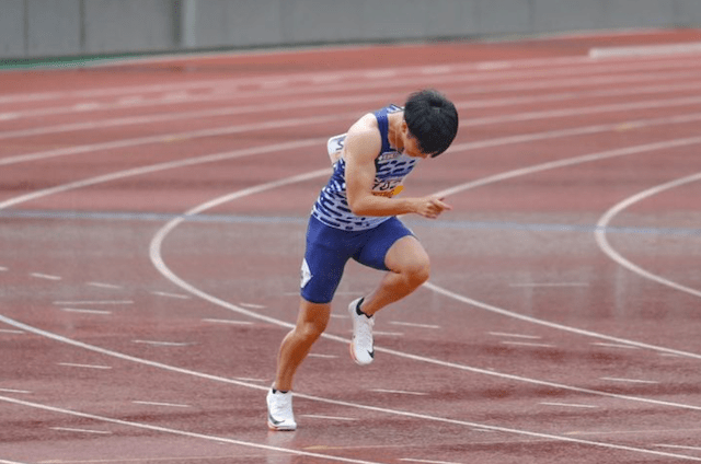 多田周平 パリ五輪出場断念を表明「結局また頑張るしかないよね。」