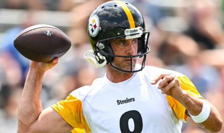 スティーラーズが始動！待望のキャンプインにファン歓喜「ついにこの時が来た」