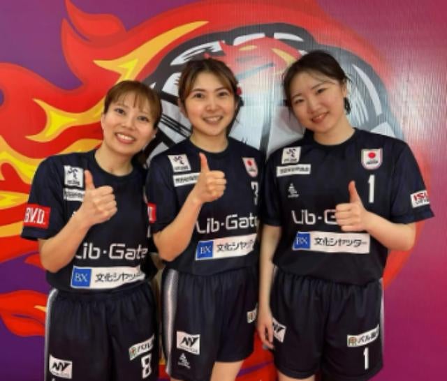 セパタクロー日本代表・女子ダブル種目終了、次はMIXクワッドへ「3日間の戦いを振り返って」