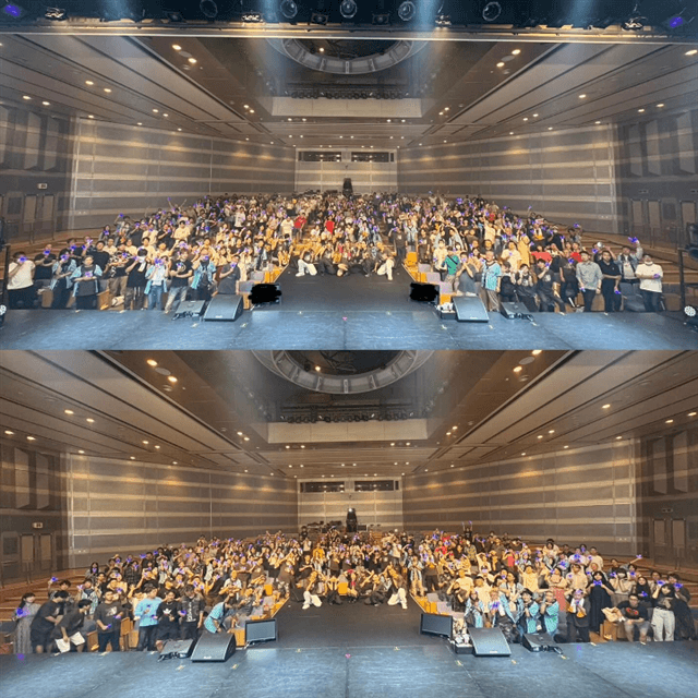 後藤真希の「兵庫LIVE初日レポ！」ファンは「最高な1日をありがとう」と大満足