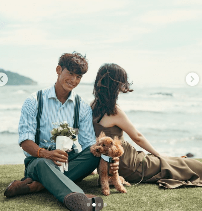 TBS斉藤慎太郎アナウンサーが結婚報告！！仕事とトレーニングに決意