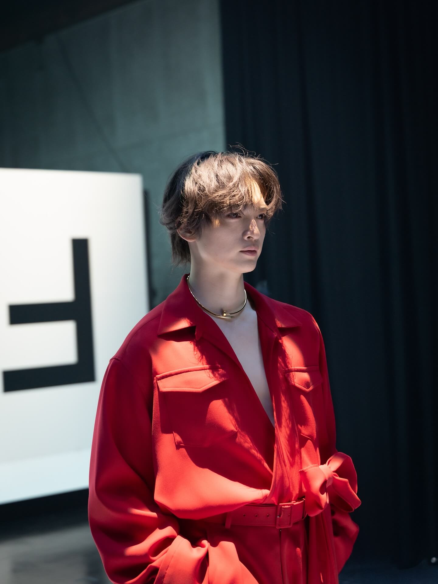 玉森裕太、美しさ限界突破の最新ビジュ公開で「もはや芸術」と絶賛の嵐！