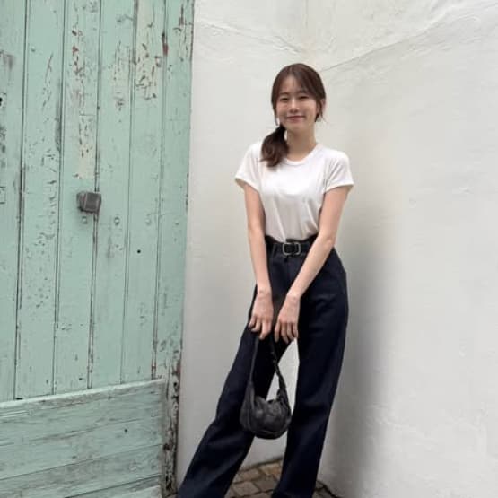 川口葵の私服を披露にファン「可愛い！」と話題に