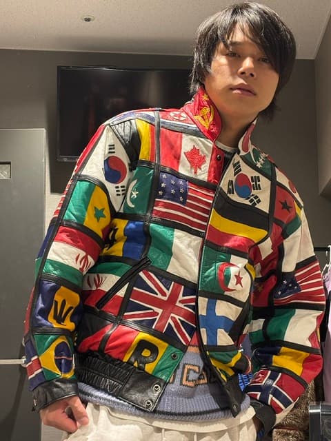 「これがオシャレなら僕は全裸でいいです」フースーヤ 谷口おさむが相方のファッションを投稿