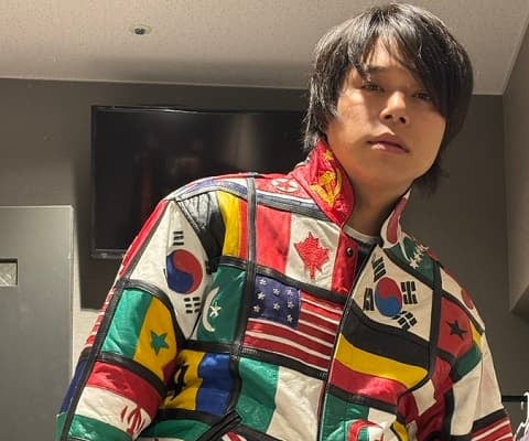 「これがオシャレなら僕は全裸でいいです」フースーヤ 谷口おさむが相方のファッションを投稿