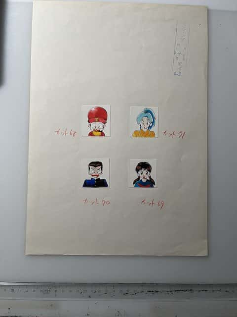 最新刊発売に向け動きを見せる冨樫義博 今回公開したイラストは？